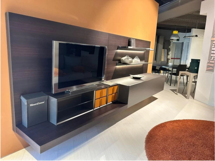 Soggiorno Componibile Tao Day - MisuraEmme