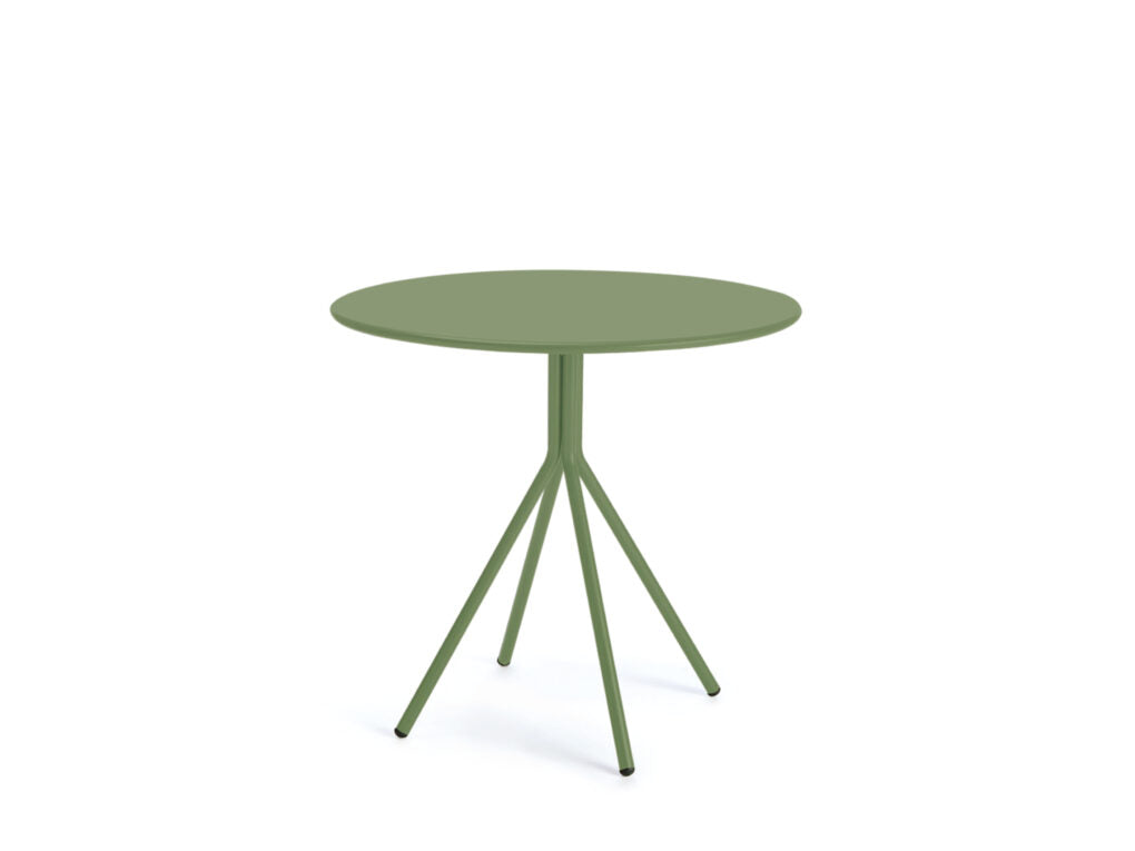 Tavolo Twist Ø 80 cm