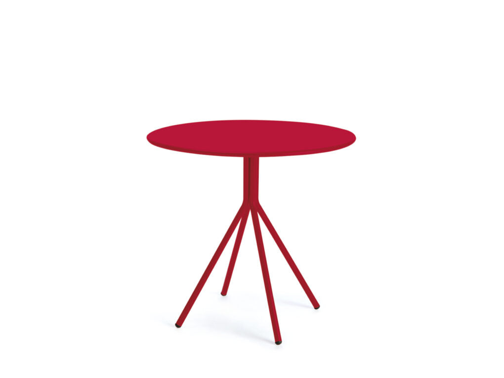 Tavolo Twist Ø 80 cm
