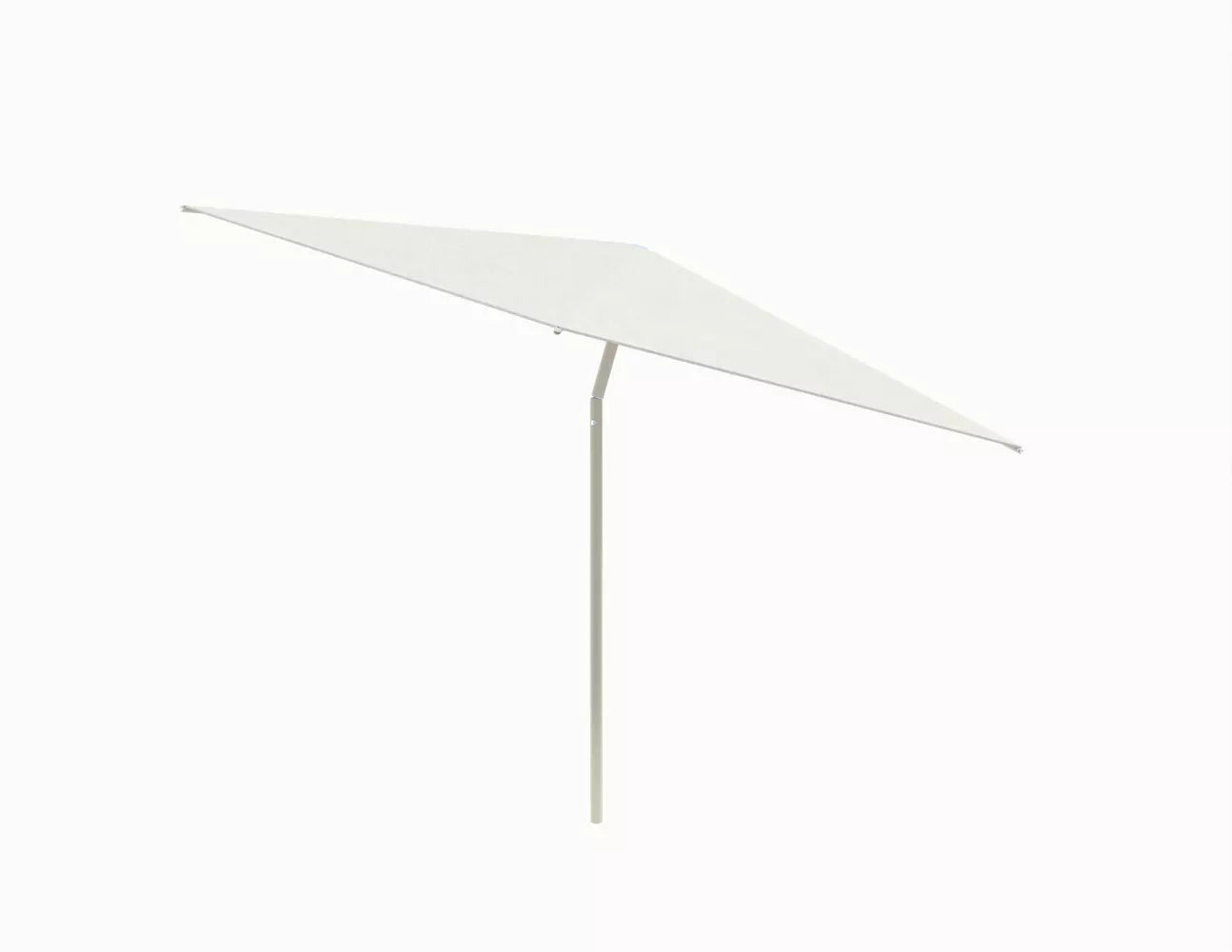 Ombrellone Nata Standard Rotondo BEIGE LIMESTONE