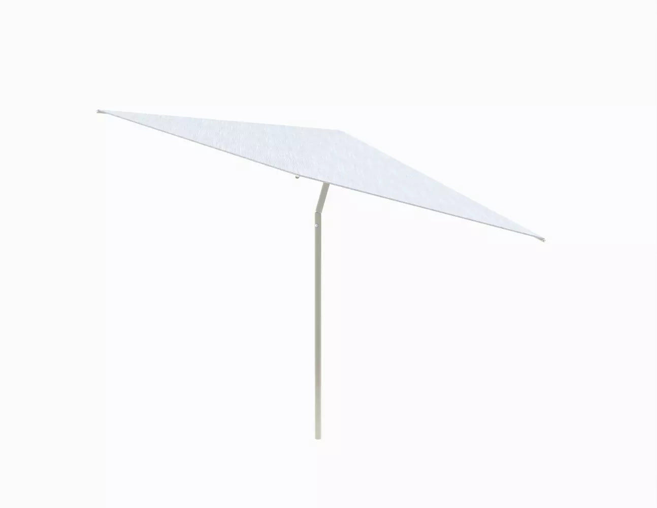 Ombrellone Nata Standard Rotondo BEIGE LIMESTONE