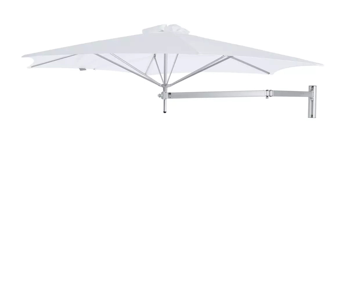 Base Infina con Ruote - UMBROSA - Base per ombrellone di design moderno –  Tomasi Design