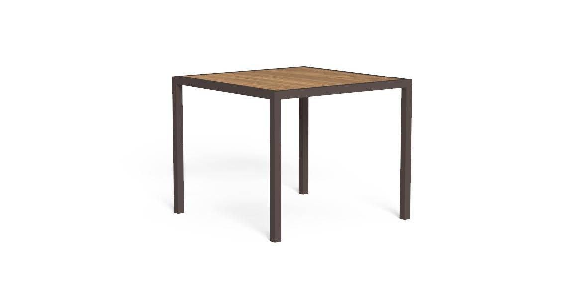 Tavolo da Pranzo Casilda 90x90 - Talenti - Tavolo di design moderno –  Tomasi Design