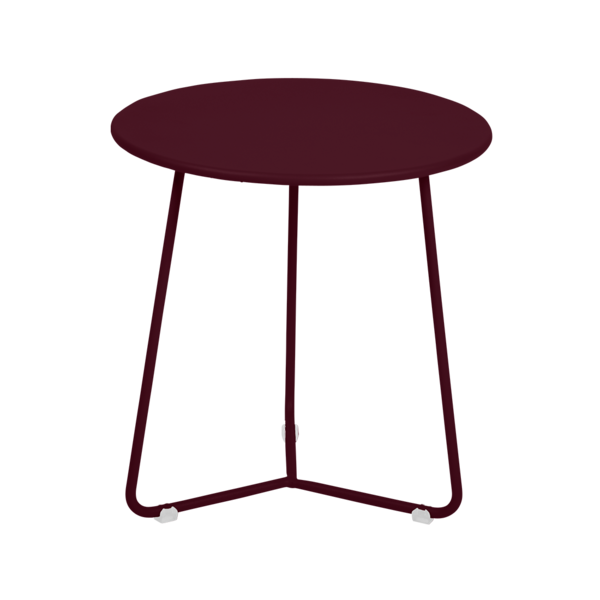 Tavolo laterale Cocotte