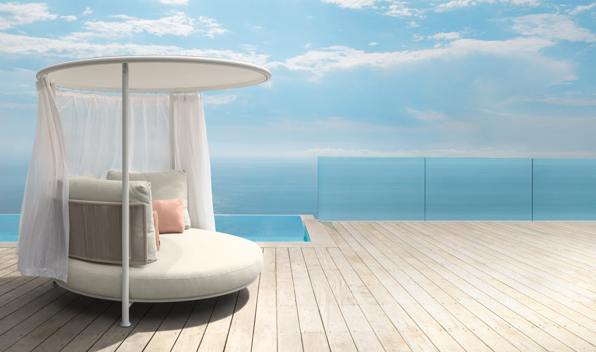 Divano Coral Daybed