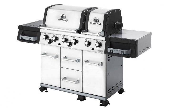 Barbecue Broil King IMPERIAL S 690