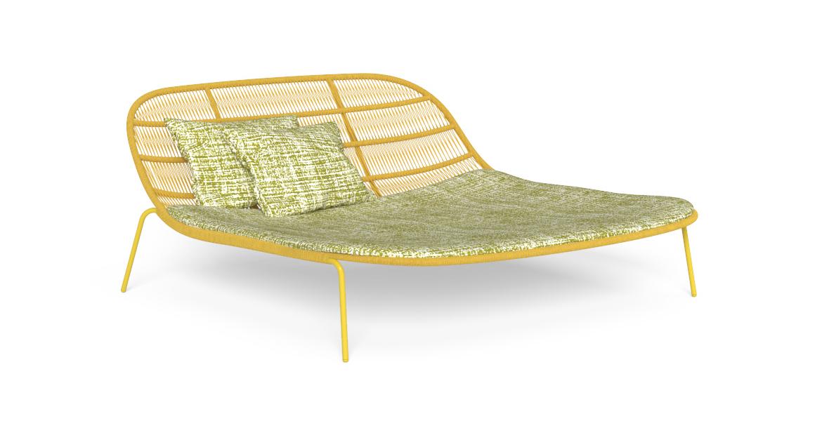 Daybed Panama