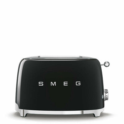 Smeg Tostapane 2 Fette - SMEG - di design moderno – Tomasi Design