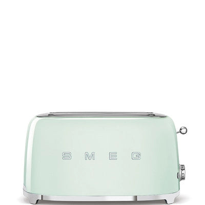 Smeg Tostapane 4 Fette - SMEG - di design moderno – Tomasi Design