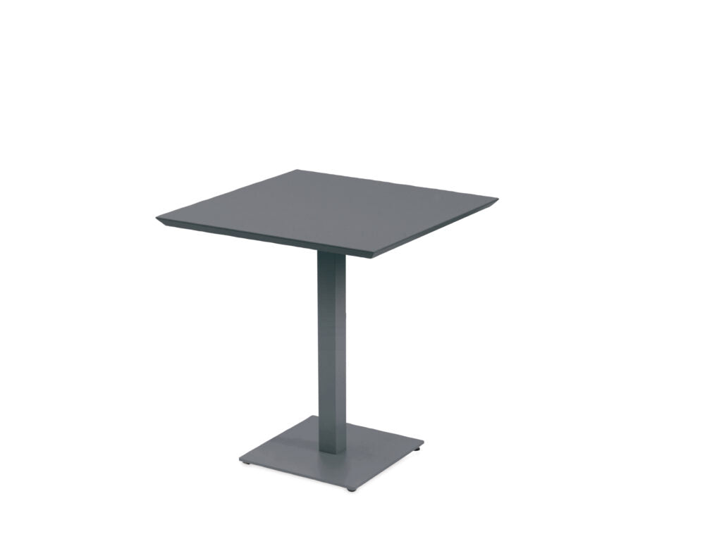 Tavolo Smontabile Mogan 70X70