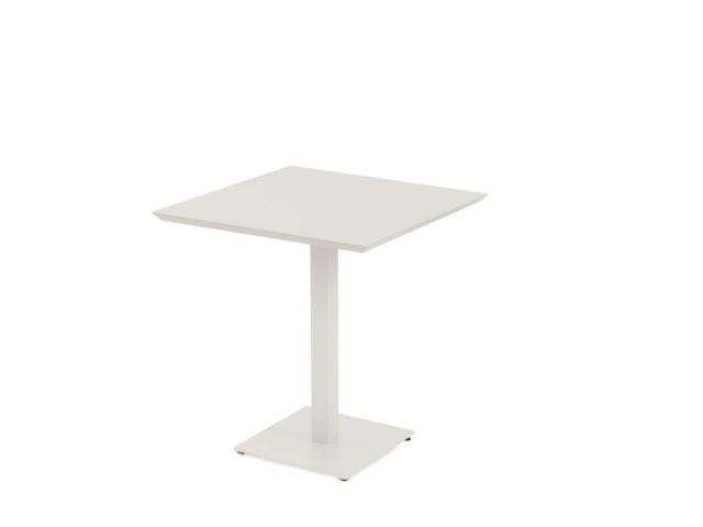 Tavolo Smontabile Mogan 80 x 80 cm