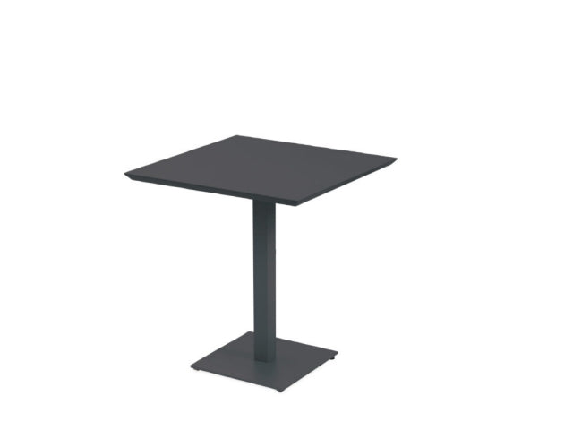 Tavolo Smontabile Mogan 80 x 80 cm